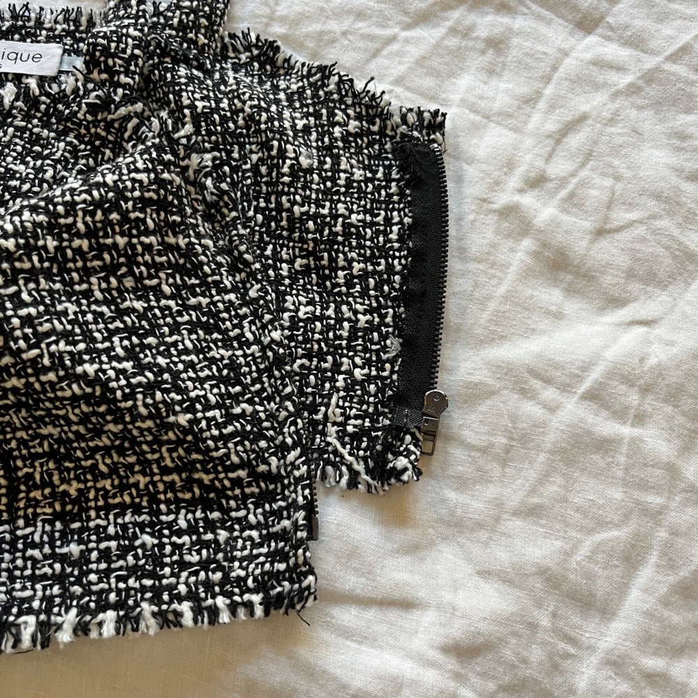 Vestique Coco Top - Picture 9 of 10
